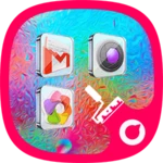 Logo of 3D Fresh Style android Application 